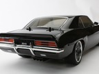 Vaterra Chevrolet Camaro SS 1969 BL 1:10 4WD RTR